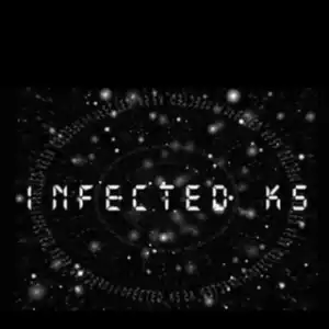 Infected Ks - Candy Man